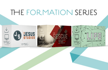 Load image into Gallery viewer, The Jesus Studies: A Downloadable 52-Lesson Bible Study Curriculum
